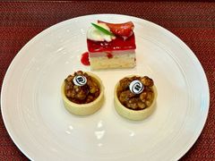 -郑州希尔顿酒店·阿米奇意大利餐厅