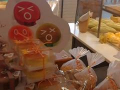 -面包新语(上地华联店)