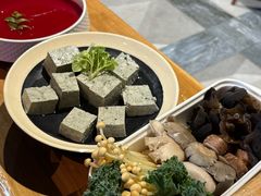 -五星桥原切肥牛火锅·30年专注好牛肉(湖塘店)