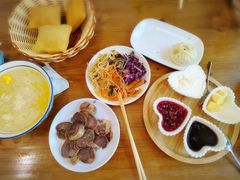 -baursak包尔萨克早餐屋