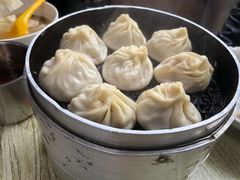 -笑云开汤包店(网巾市店)