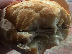 -大利来记餐厅(大三巴店)
