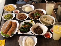 -松發肉骨茶(先得坊店)