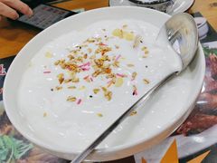 -八次方密云水库鱼粘卷子·熏鸽子·农家菜