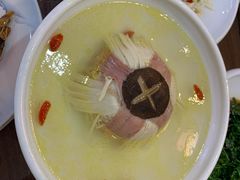 -长兴菜馆(高桥店)