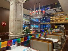 -巴依老爷新疆美食(常营店)