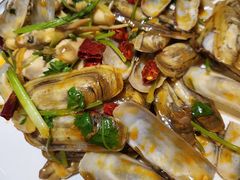 -丁字口海鲜热炒·烧烤大排档