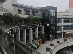 -浦江城市生活广场(江月路店)