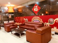 -喜悦海鲜大酒楼(钱柜广场店)