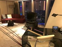 -广州四季酒店