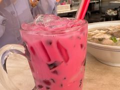 -金沙园生肉面(Jalan Pantai)