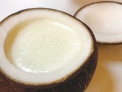 -志龙皇冠吃货椰子铺