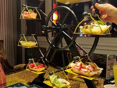 -慢丽江·云南野生菌土鸡锅(西山店)