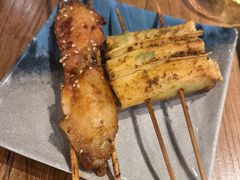 -1819餐厅·团队聚餐·烤串·精酿