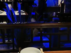 -绿茶餐厅(石家庄万象城店)