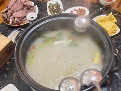 -尼玛藏家风味园(阿山食城店)