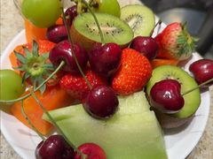 -初色海鲜自助(万丰路店)