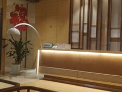 -沁香庭中餐厅·川粤菜(重庆高新假日酒店)