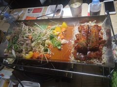 -韩国大金刚烤肉·料理(印象城店)