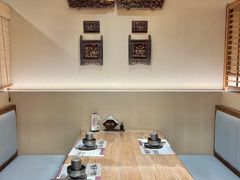 -钟吾小馆·地道徐州菜(锦创书城店)