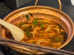 -滇野云南野生菌餐厅(陕西南路店)