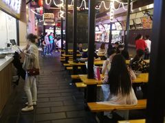 大堂-双桂坊美食街(南大街商业步行街店)