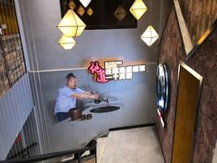 用餐区-彭厨(常州店)