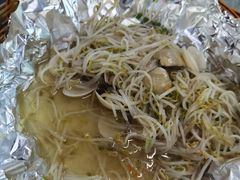 -临高吉海土窑海鲜(琼山店)