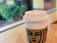 -星巴克臻选(深圳海上世界店)