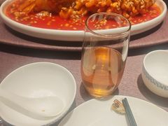 -羲和雅苑•北京烤鸭(乐园道万象城店)