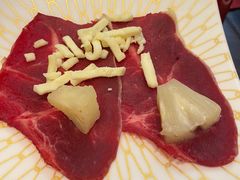 -AJIYA·池袋日式烧肉自助(天津万象城店)