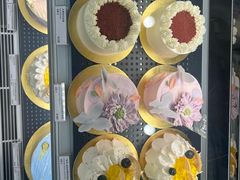 -派悦坊·甜品·蛋糕(虹口龙之梦店)