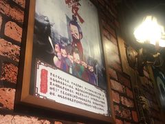 -MAX伯爵趣味互动密室逃脱(大坪D馆店)