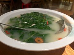 -一品烧农庄·佛山本地特色菜