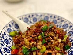 -新新湘菜馆(新中街二条店)