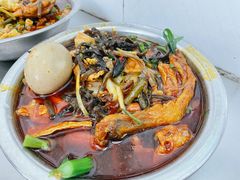 原汤螺蛳粉-聚宝螺蛳粉(聚宝店)