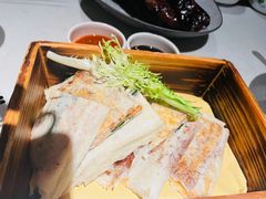 -老头儿油爆虾(金沙印象城店)
