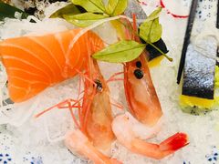 -尺山寸水日料(马桥满天星店)