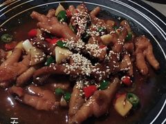 -锦至私房菜(长乐店)