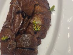 -宁波海逸大酒店·逸轩餐厅