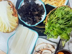 -范贤光鸡公煲(平乐园总店)