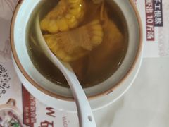 -子霖南山鲜虾面(南山总店)