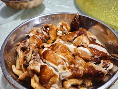 -红旗山庄(圭峰山店)