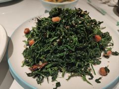 -奔跑吧陕菜·盛世长安(民乐园万达店)