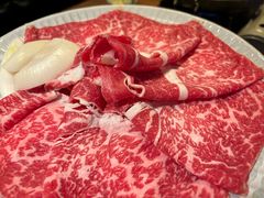 澳洲和牛M6-满来寿喜烧(金虹桥店)