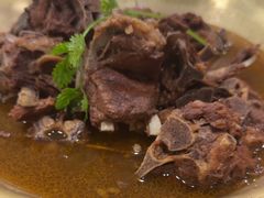 -芦月轩羊蝎子(北蜂窝店)