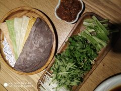 春饼-小幸湖春饼(悦茂购物中心店)