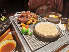-玉川屋·深夜食堂居酒屋(柳巷店)
