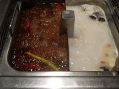 -海底捞火锅(万象城店)