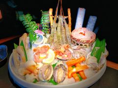-生如夏花泰式火锅(西村黑金店)